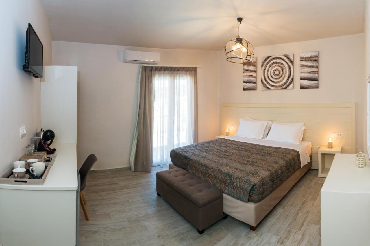 Aria Suites คัสซิโอปี ภายนอก รูปภาพ