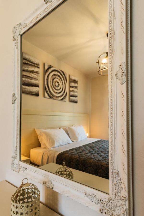Aria Suites คัสซิโอปี ภายนอก รูปภาพ