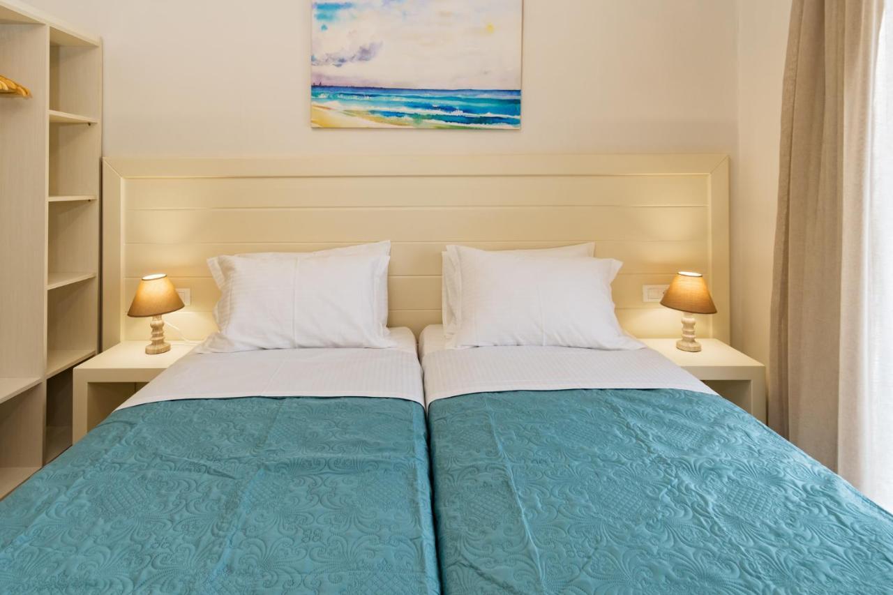 Aria Suites คัสซิโอปี ภายนอก รูปภาพ