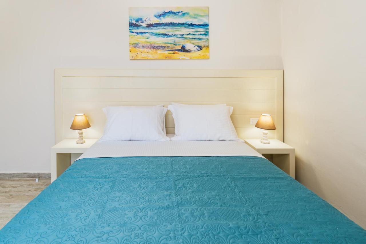 Aria Suites คัสซิโอปี ภายนอก รูปภาพ