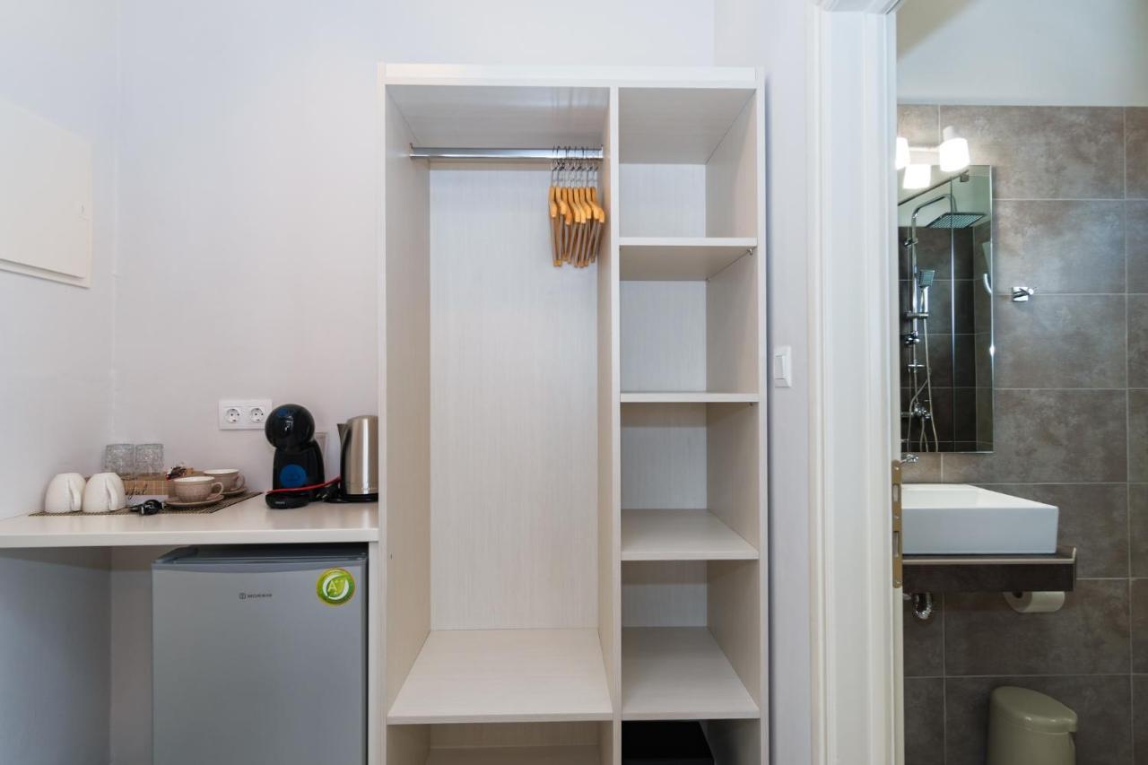 Aria Suites คัสซิโอปี ภายนอก รูปภาพ
