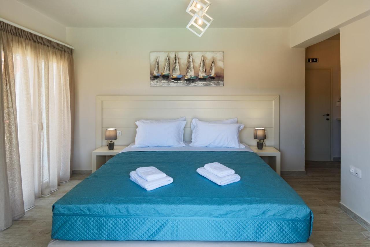 Aria Suites คัสซิโอปี ภายนอก รูปภาพ