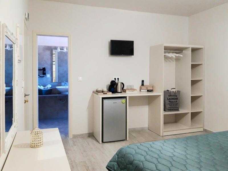 Aria Suites คัสซิโอปี ภายนอก รูปภาพ