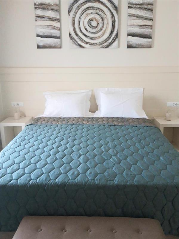 Aria Suites คัสซิโอปี ภายนอก รูปภาพ