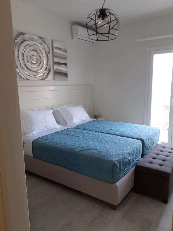 Aria Suites คัสซิโอปี ภายนอก รูปภาพ