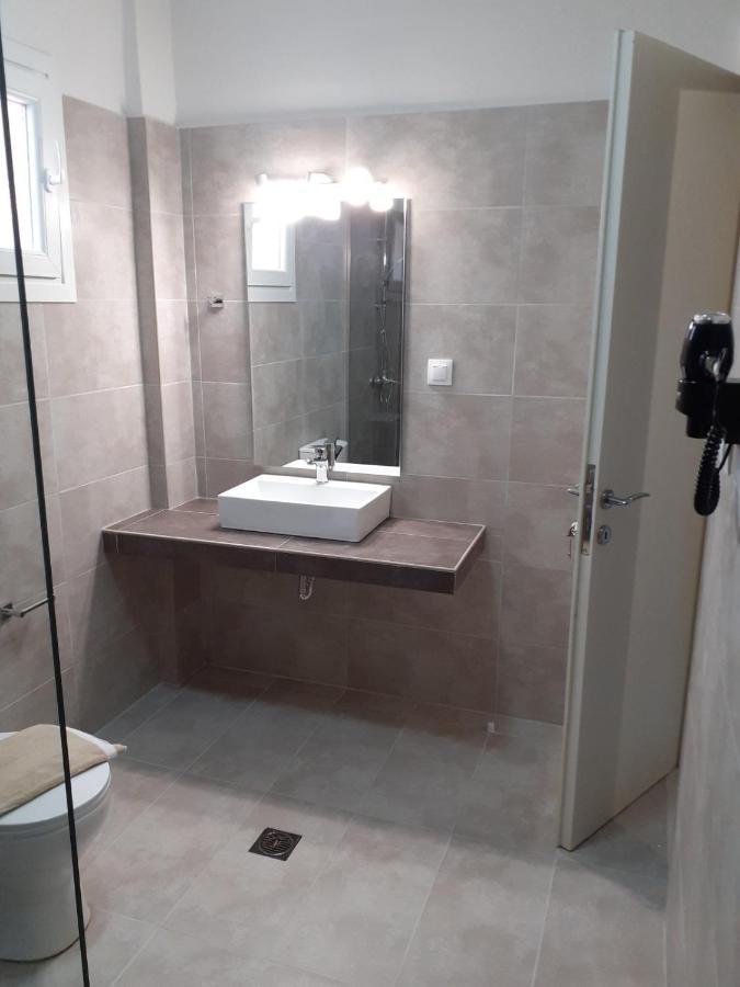 Aria Suites คัสซิโอปี ภายนอก รูปภาพ