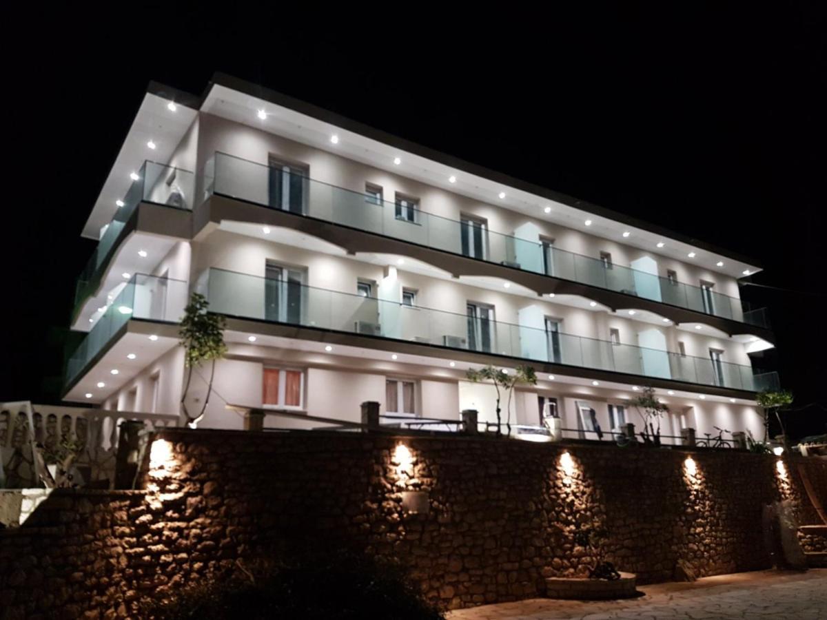 Aria Suites คัสซิโอปี ภายนอก รูปภาพ
